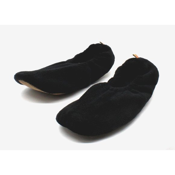 Acorn Women's Spa Travel Ballerina Slipper Women's - Picture 4 of 7